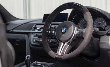 BMW M4 DTM Champion Edition 11