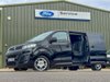 Citroen Dispatch Crew Cab AUTO MWB L2H1 Low Roof Driver 3100 Air Con EURO 6