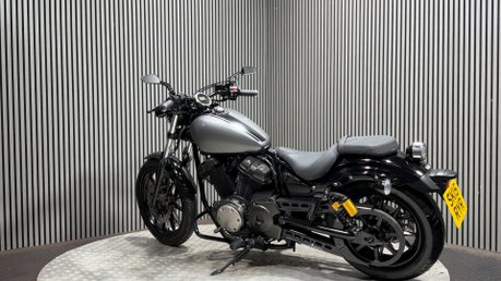 Yamaha XV950 950 R BOLT ABS 2015 15K LONG MOT CRUISER BIKE 950CC 6