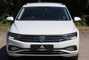 Volkswagen Passat 2.0 TDI EVO SE Nav Estate 5dr Diesel DSG Euro 6 (s/s) (150 ps) 2