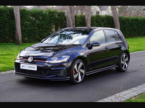 Volkswagen Golf 2.0 TSI GTI Performance Euro 6 (s/s) 5dr 3