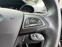 Ford Kuga 1.5T EcoBoost Titanium Edition SUV 5dr Petrol Manual Euro 6 (s/s) (150 ps) 22