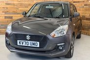 Suzuki Swift 1.2 Dualjet MHEV SZ-T Hatchback 5dr Petrol Hybrid Manual Euro 6 (s/s) (90 p 27