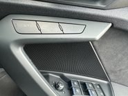Audi A3 SPORTBACK 2.0 TDI S LINE EDITION 1 AUTOMATIC 5dr 13