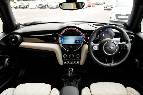 Mini Hatch COOPER S LEVEL 3 3