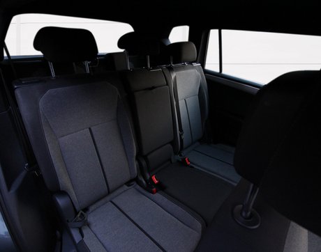 SEAT Tarraco 7 SEATER TSI EVO SE FIRST EDITION 10