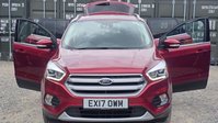 Ford Kuga 2.0 TDCi Titanium SUV 5dr Diesel Powershift AWD Euro 6 (s/s) (180 ps) 8