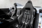 Jaguar F-Type PROJECT 7. 1 OF 250. LIGHTNING SILVER PAINTWORK. LOW MILEAGE. CERAMICS. 26