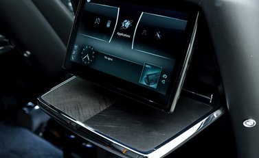 Rolls-Royce Cullinan 13