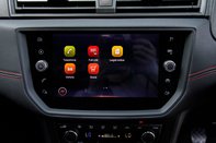 SEAT Ibiza TSI FR 25