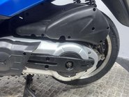 Piaggio MP3 LT SPORT 2015 21K MOT SERVICED WARRANTY 3 WHEELER TRIKE 500CC 27