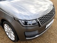 Land Rover Range Rover TDV6 VOGUE 22