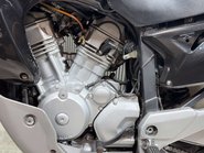 Honda XL 2002 35K GOOD RUNNING PROJECT ADVENTURE BIKE 650CC 20