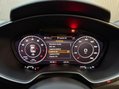 Audi TT 1.8 TFSI Black Edition Euro 6 (s/s) 3dr 62