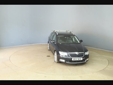 Skoda Superb ELEGANCE TSI 2