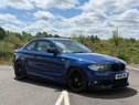 BMW 1 Series 120D M SPORT