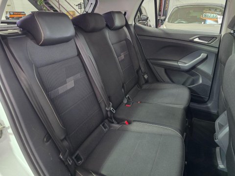 Volkswagen T-Cross 1.0 TSI First Edition Euro 6 (s/s) 5dr 15