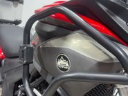 Sinnis Terrain 2022 ONLY 8K FULLY KITTED TOURING ADVENTURE BIKE 400CC A2 READY 44