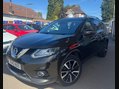 Nissan X-Trail 1.6 dCi Tekna Euro 5 (s/s) 5dr 1
