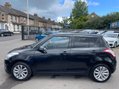 Suzuki Swift 1.2 SZ4 Auto Euro 5 5dr 8