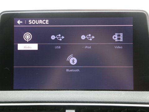 Peugeot 3008 1.6 BlueHDi GT Line EAT Euro 6 (s/s) 5dr 17