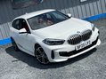 BMW 1 Series 1.5 118i M Sport Euro 6 (s/s) 5dr 50