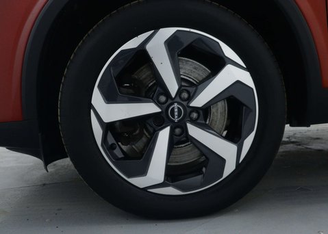 Nissan Qashqai 1.5 h e-POWER N-Connecta SUV 5dr Petrol Hybrid Auto Euro 6 (s/s) (190 ps) 16