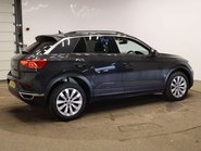 Volkswagen T-Roc 1.0 T-Roc SE TSi 5dr 9