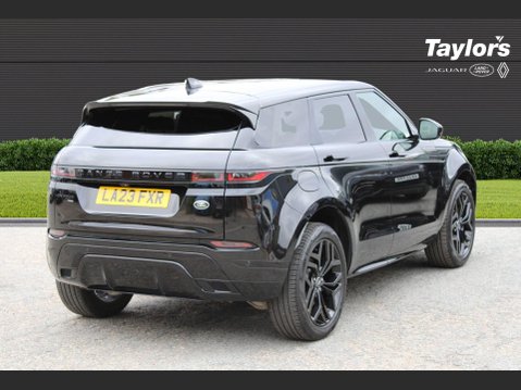 Land Rover Range Rover Evoque EDITION 7