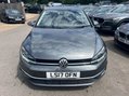 Volkswagen Golf 1.0 TSI BlueMotion Tech SE Nav DSG Euro 6 (s/s) 5dr 2