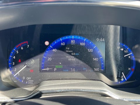 Suzuki Swace SZ-T 22