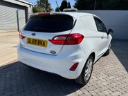 Ford Fiesta 1.5 Tdci Panel Van - Air Con 6