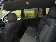 Vauxhall Zafira 1.8 Zafira Design Nav 5dr 18