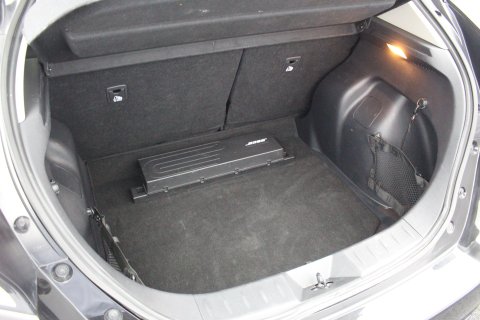 Nissan LEAF 5dr 160kW e+ Tekna 62kWh Automatic 28