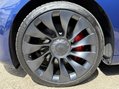 Tesla Model 3 (Dual Motor) Performance Saloon 4dr Electric Auto 4WDE (Performance Upgrade 17