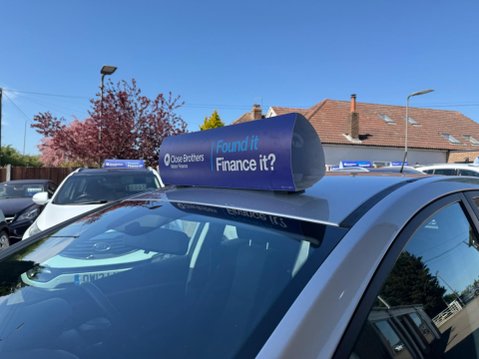 Hyundai i30 1.4 Classic Euro 5 5dr 27