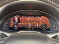 Audi Q7 3.0 Q7 S Line TDI Quattro Auto 4WD 5dr 52
