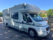 Auto-Trail Mohican SE 2 Berth Motorhome Fiat Ducato 3.0M/Jet Chassis 7