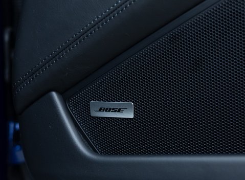 Porsche 911 Turbo S (992) 25