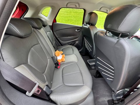 Renault Captur SIGNATURE NAV DCI 53