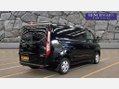Ford Transit Custom 2.0 TDCi 290 Limited L1 H1 5dr 6