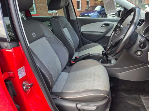 Volkswagen Polo 1.0 Polo Beats 5dr 46