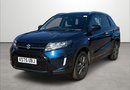 Suzuki Vitara 1.4 B-Jet 109 MHEV Motion 6