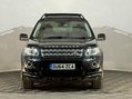 Land Rover Freelander SD4 METROPOLIS 2