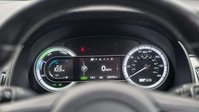 Kia Niro 1.6h GDi 3 SUV 5dr Petrol Hybrid DCT Euro 6 (s/s) ( 16in Alloy) (139 bhp) 36