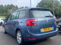 Citroen Grand C4 Picasso 1.6 e-HDi VTR+ ETG6 Euro 5 (s/s) 5dr 11