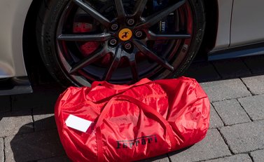 Ferrari 488 Pista 35