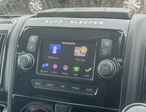 Auto-Sleepers Warwick Duo 2 Berth|2 Belt|Kitchen|Awning|AUTOMATIC|VANLUX 39