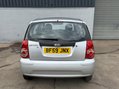 Kia Picanto 1.0 1 5dr 6