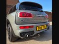 Mini Clubman 2.0 Clubman Cooper SD 6dr 16